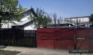 teren intravilan in centrul orasului voluntari