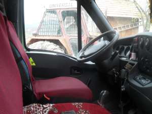 Iveco daily 40 C 13