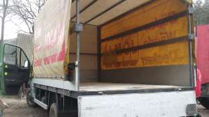 Iveco daily 40 C 13