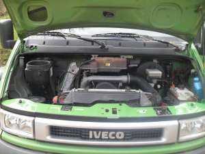 Iveco daily 40 C 13