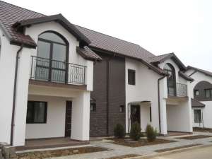 Vila Corbeanca Aria Residences