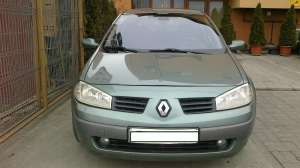 Vand Renaul Megane