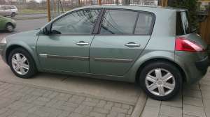 Vand Renaul Megane