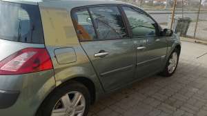 Vand Renaul Megane
