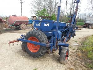 Semanatoare Nordsten Combi Matic - 32 randuri