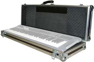 Vand Keyboard Case Korg Pa 2 X Pro.pa3x (76 cape