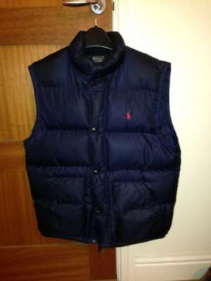 Vesta Ralph Lauren original 100%