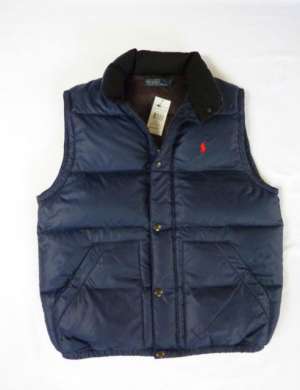 Vesta Ralph Lauren original 100%