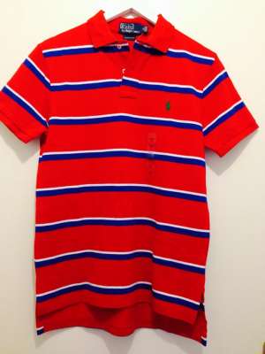 Tricou Ralph Lauren original