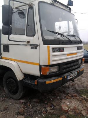 vand daf 7, 5t