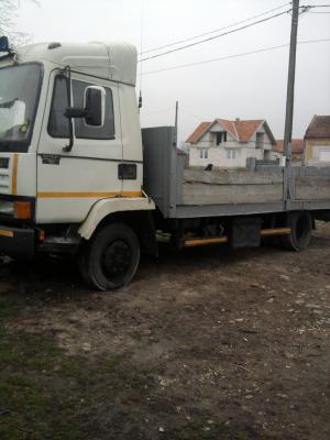 vand daf 7, 5t
