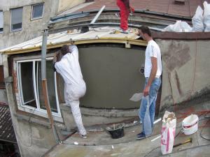REPARATII ACOPERISURI-JGHEABURI-BURLANE