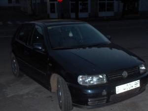 VAND WV.POLO 1.9 DIESEL