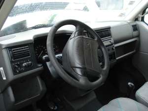 Volkswagen Transporter Doka 1998