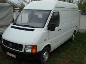 Volkswagen LT 35