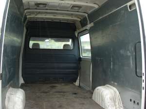 Volkswagen LT 35