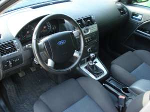 Ford Mondeo 2006