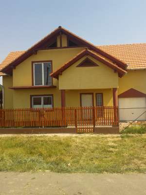 Casa la Sacalaz