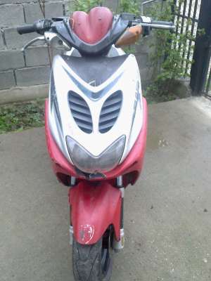 Vand Scuter Yamaha MBK