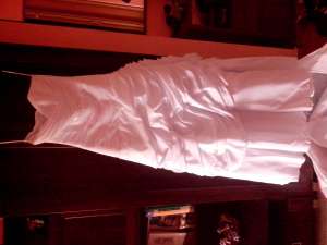 Rochie de mireasa