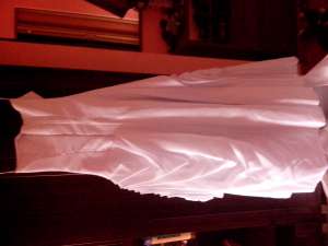 Rochie de mireasa