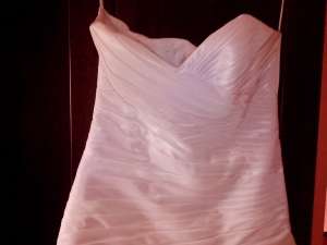 Rochie de mireasa
