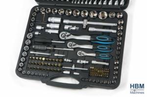 Set surubelnite Profi/Biti 49