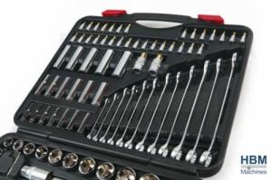 Set surubelnite Profi/Biti 49