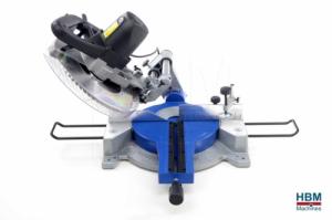 Ferastrau circular Profi pentru lemn si metal HBM 255