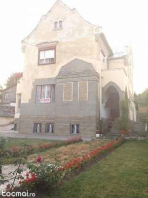 Casa-vila