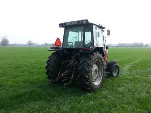 Tractor Massey Ferguson 3050