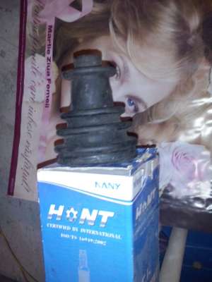Burduf Oltcit