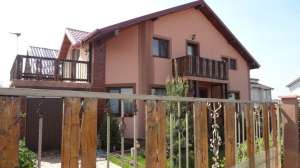 Vila Domnesti