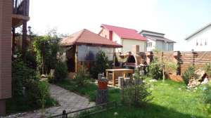 Vila Domnesti