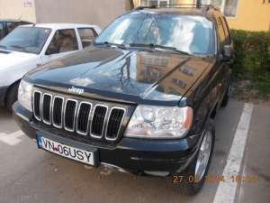vand jeep grand cherokee 2002 automata extra full