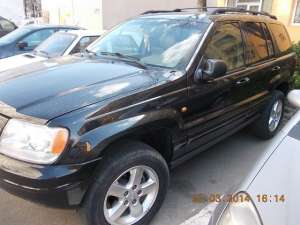 vand jeep grand cherokee 2002 automata extra full