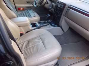 vand jeep grand cherokee 2002 automata extra full