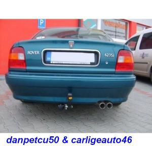carlig auto,    pentru: ROVER
