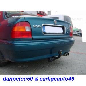 carlig auto,    pentru: ROVER