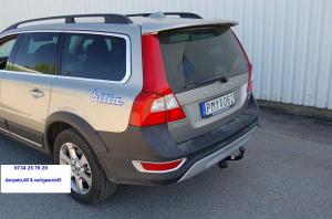 carlig auto,    pentru: VOLVO S70 sed. /V 70  com./850