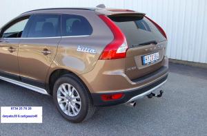 carlig auto,    pentru: VOLVO S70 sed. /V 70  com./850