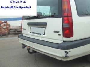 carlig auto,    pentru: VOLVO S70 sed. /V 70  com./850