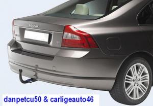 carlig auto,    pentru: VOLVO S70 sed. /V 70  com./850