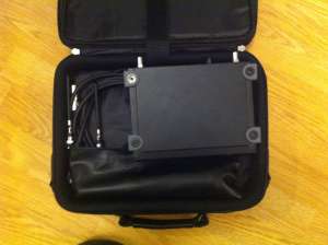Vand Microfon Shure SLX Beta 58A