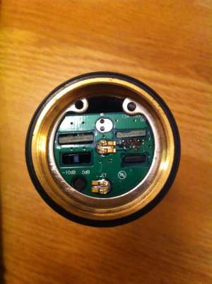 Vand Microfon Shure SLX Beta 58A