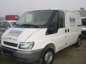 DEZMEMBREZ FORD TRANSIT AN 1990 - 2008