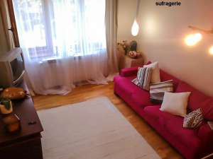 Apartament 2 camere centru magazin Bucovina