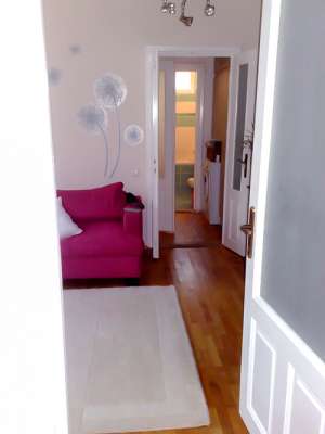 Apartament 2 camere centru magazin Bucovina