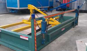 nivelator hidraulic