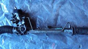 Caseta directie Volkswagen Polo 2001